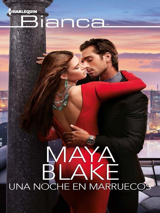 Title details for Una noche en marruecos by Maya Blake - Available